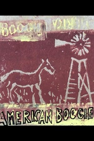 American Boogie