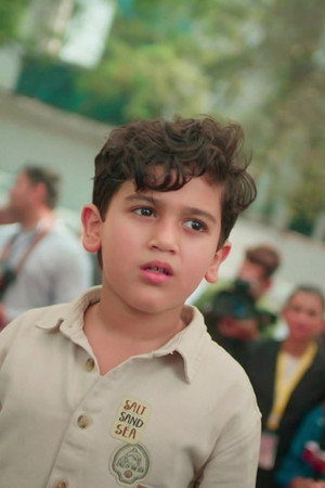 A Shattering Moment for Yuvi