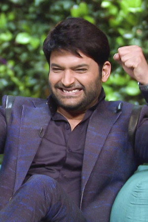 Kapil Sharma