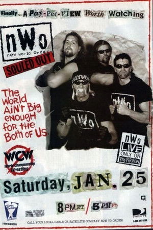 nWo Souled Out 1997
