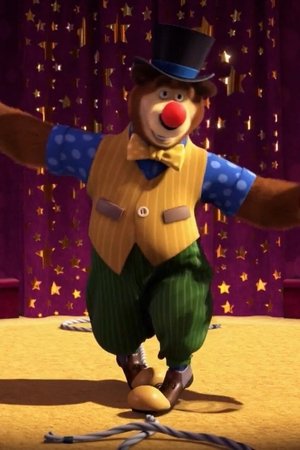 Ať žije cirkus