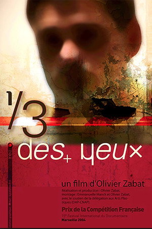 1/3 des yeux