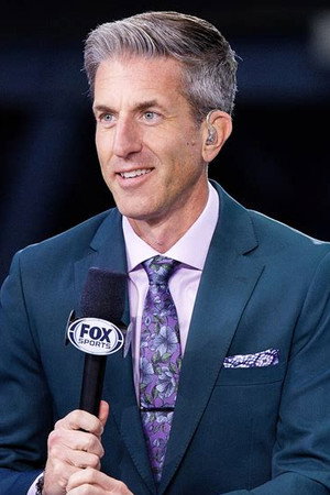 Kevin Burkhardt