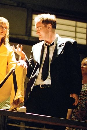 The Making of 'Kill Bill Vol. 1'