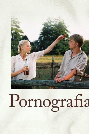Pornografia