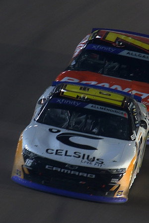 The Hostage Always Rings Twice