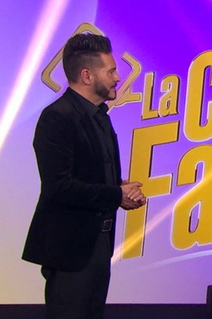 Juanse Laverde no va más