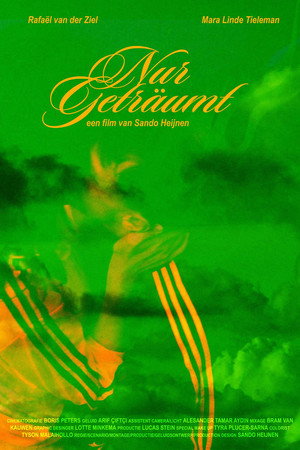 Nur Geträumt
