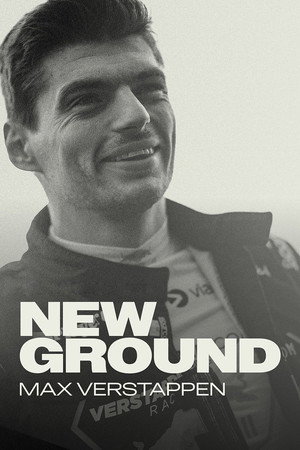Max Verstappen - New Ground