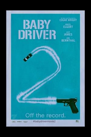 Baby Driver 2