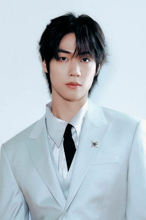 Lee Seung-hyub Lee Seung-hyub