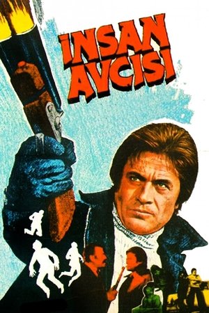 İnsan Avcısı