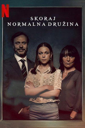 Skoraj normalna družina