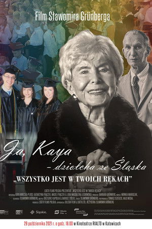 Ja, Kaya - dziołcha ze Śląska