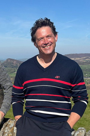 Derbyshire