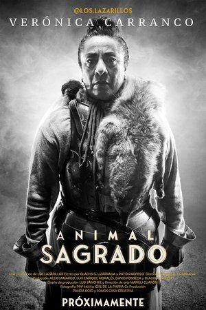 Animal Sagrado