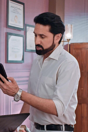 Tulsi's Request for Gautam's Return
