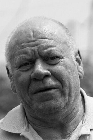 Bjørge Olsen