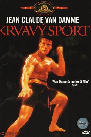 Krvavý sport