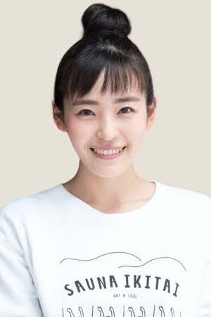 Misato Shimizu