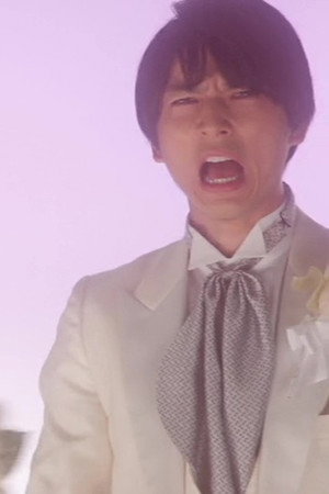 Kamen Rider Revice: Koala VS Kangaroo!! Declare Your Love Right Smack in the Middle of the Wedding?!