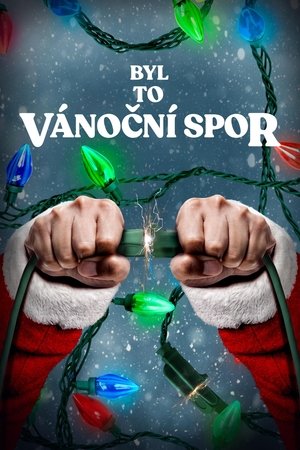 Byl to vánoční spor
