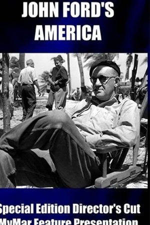 John Ford's America