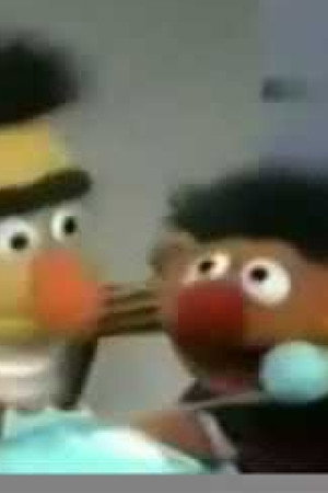 Funny phone call to Sesame Street
