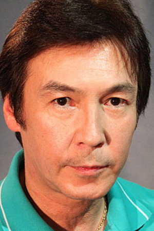 Zhan Baizhanbayev