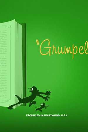 Grumpelstiltskin