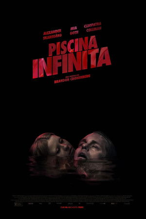 Imagen de Piscina infinita