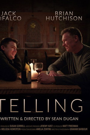 Telling