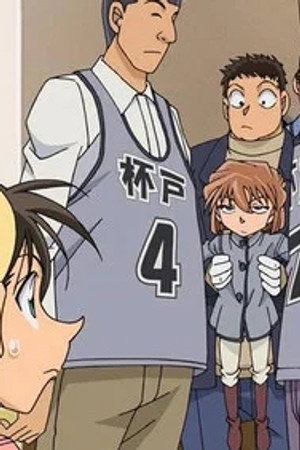Episode 899