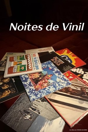 Noites de Vinil