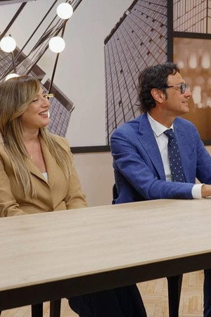 Noemi e Simone