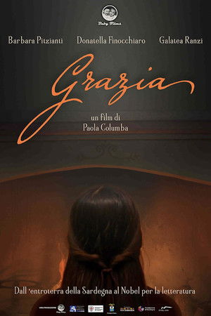 Grazia