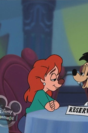 Max's Embarrassing Date