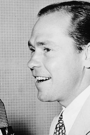 Johnny Mercer: The Dream's on Me