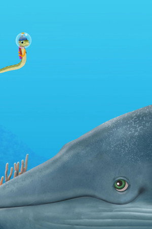 Help the Blue Whale! / Help the Baby Meerkat!