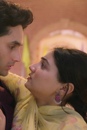 Nawab Rescues Heer