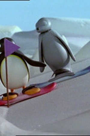 Snowboarďák Robby