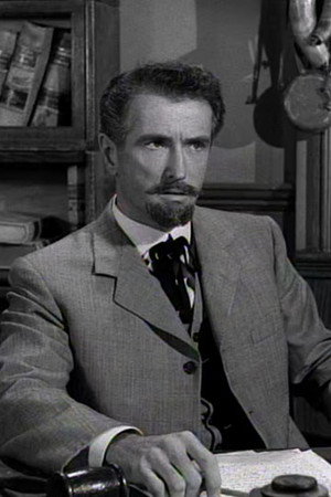 The Prisoner