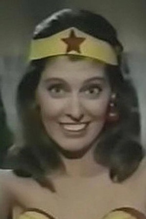 Who's Afraid of Diana Prince?