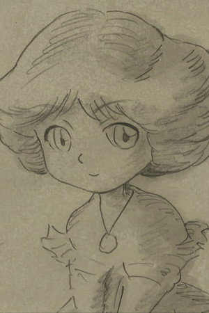 The Girl Who Ran Away