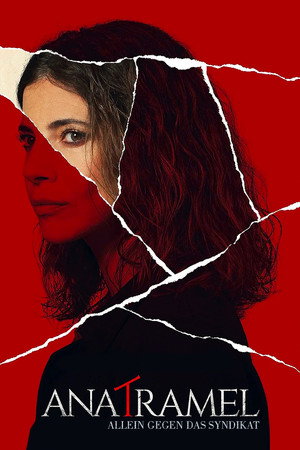 Ana Tramel – Allein gegen das Syndikat