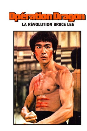 Operacja Smok, rewolucja Bruce'a Lee