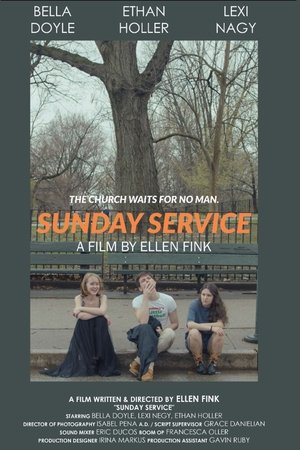 Sunday Service