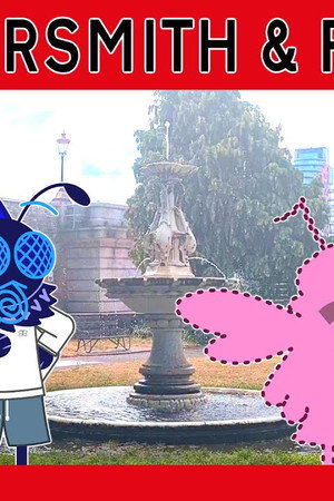 Hammersmith & Fulham