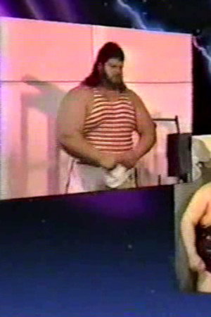 February 9, 1991 - Superstars of Wrestling