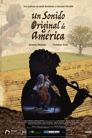 Un Sonido Original de América